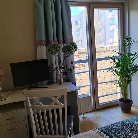 Cozy Retreat At The Heart Of * 탈린