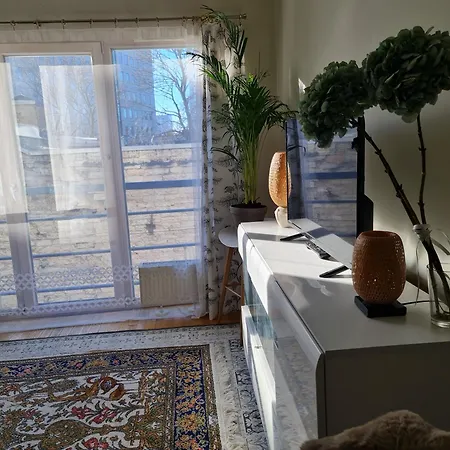 Cozy Retreat At The Heart Of