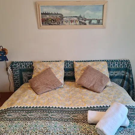 Cozy Retreat At The Heart Of * 탈린