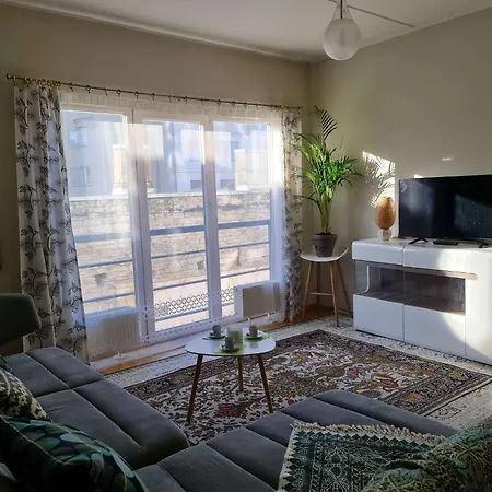 Cozy Retreat At The Heart Of Апартаменты *