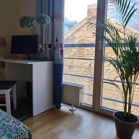 Cozy Retreat At The Heart Of * 탈린
